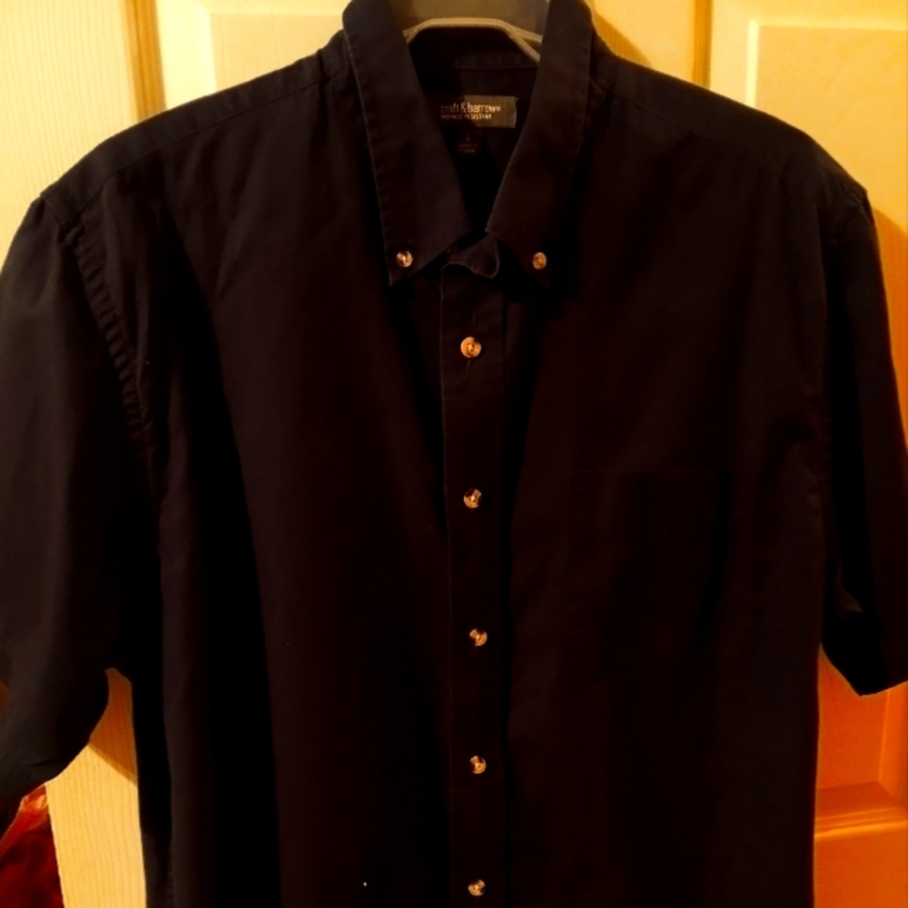 Men's shirt